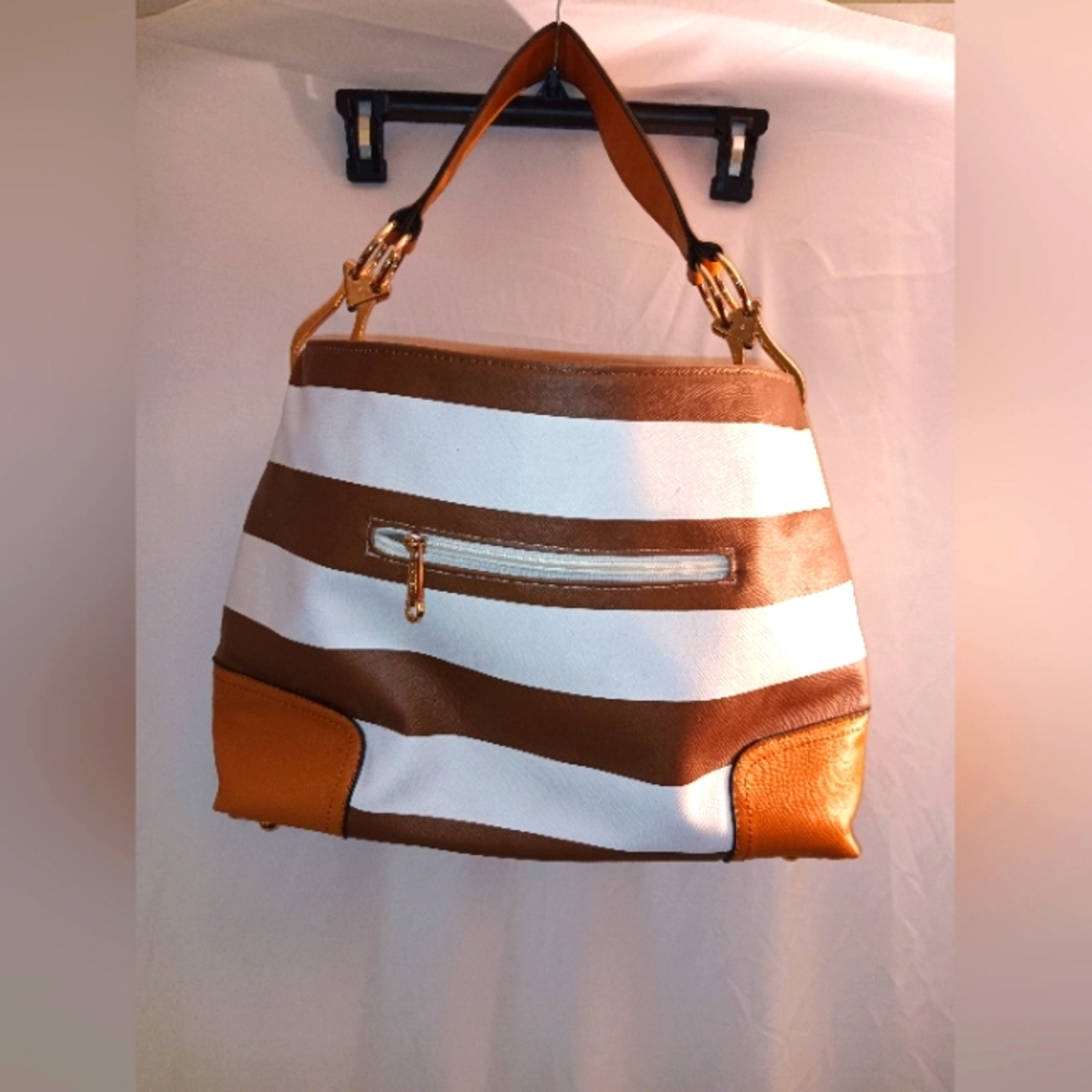 Dasein Large Slouchy Hobo purse